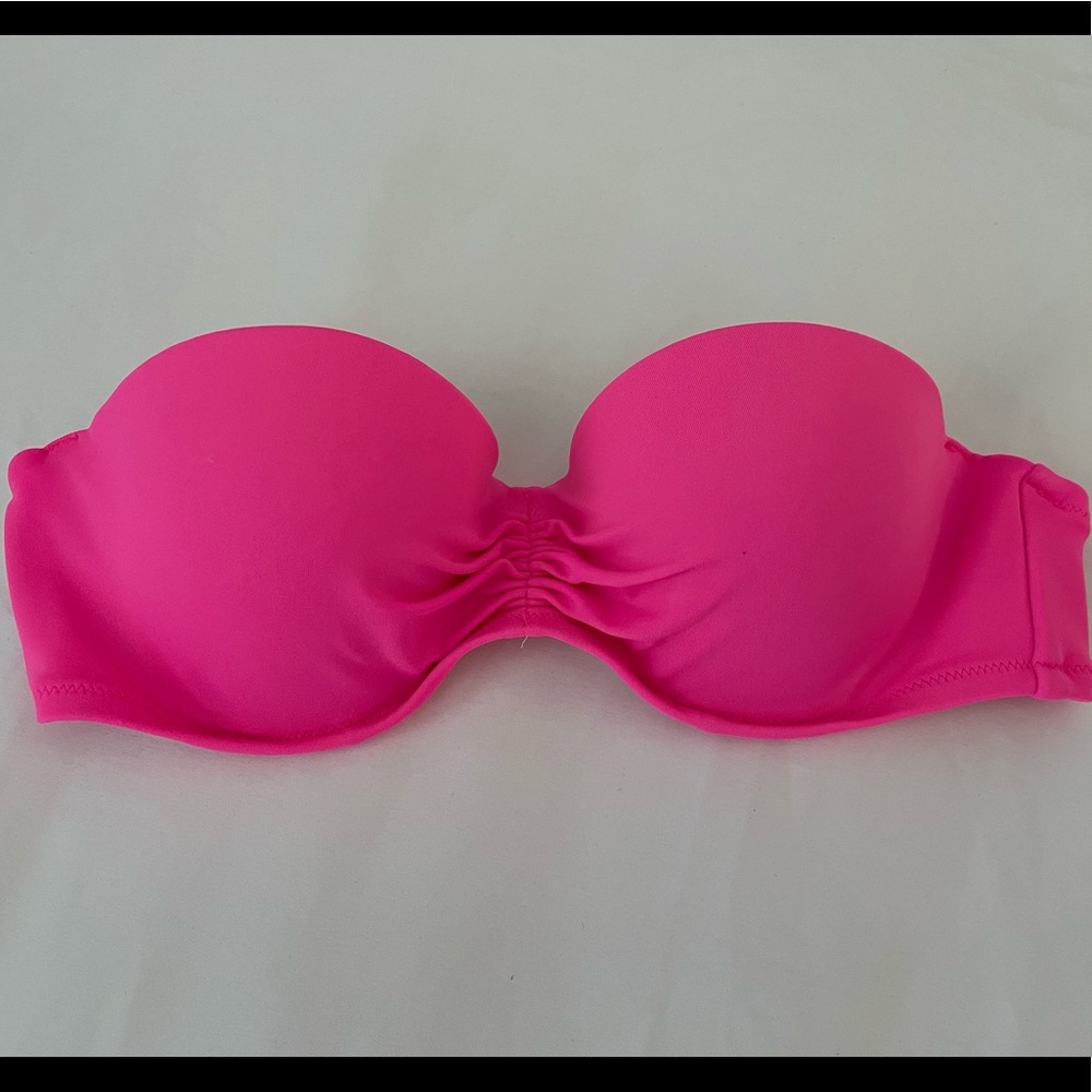 🌸4/$20| Victoria’s Secret bikini top | 34B